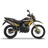 Avantis MT 250 2020-2020